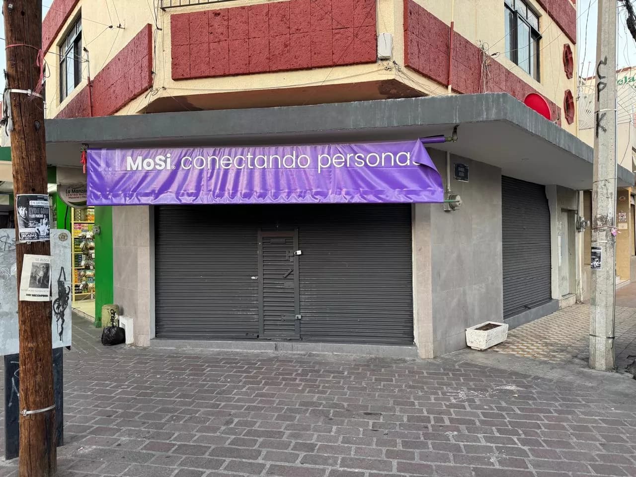 Casa de Empeño con Alta Seguridad